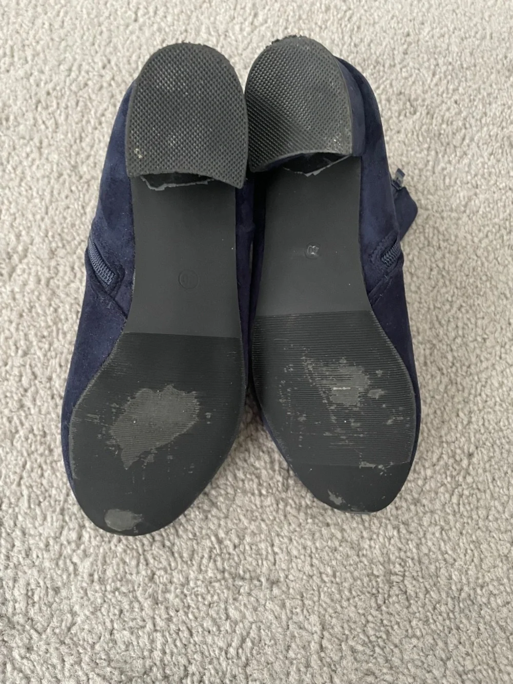 LIURUIJIA navy blue